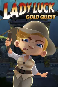 Lady Luck Gold Quest